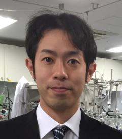 Dr.Yu Kitazawa is selected to the CAS Future Leaders Program 2020.