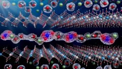 簾助教・手嶋教授の研究グループがナノ空間に閉じ込められた水和イオンに働く力を実験的に観測する事に成功