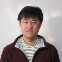 Masahiko Higuchi