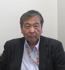 Toru Noguchi