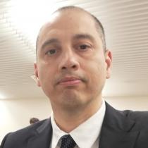 Rodolfo Cruz Silva