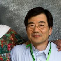 Shuji Tsuruoka