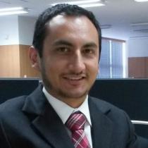Aaron Morelos Gomez