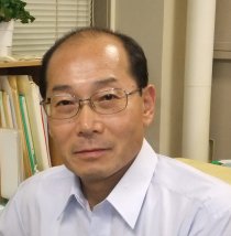 柳澤 和道 特任教授