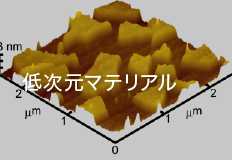 低次元マテリアル研究部門