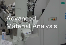 Advanced Material Analysis Division