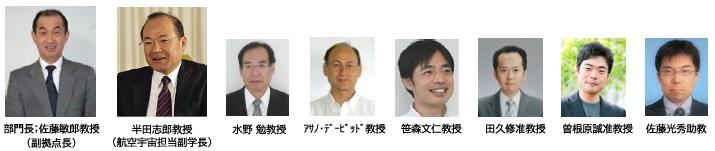 スタッフ写真