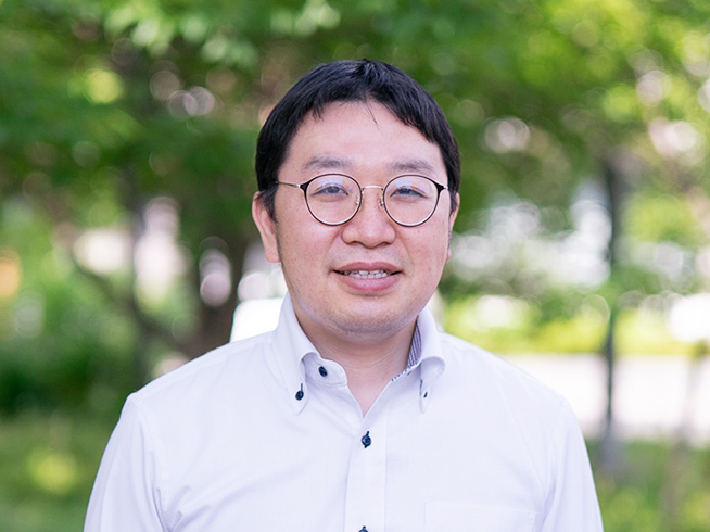 伊藤 広幸農X推進室室員