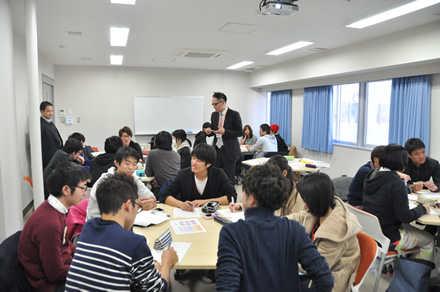 地域ブランド実践ゼミ2