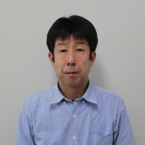 Tsuyoshi Takata