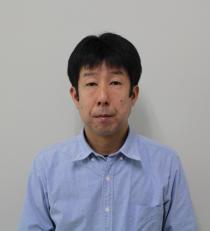 Tsuyoshi Takata