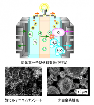 Fuel cell Gr