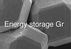 Energy storage Gr