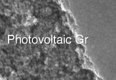 Photovoltaic Gr