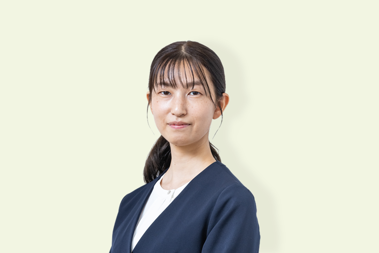Hikari YAHARA 矢原 ひかり