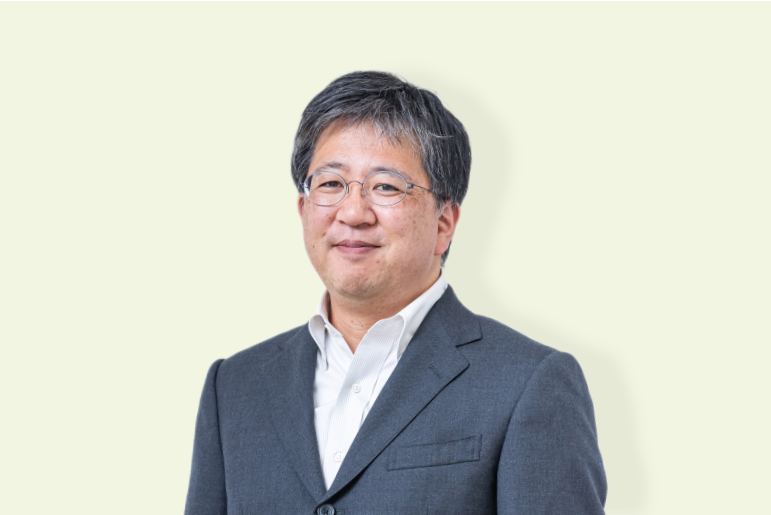 Takafumi KANDA 神田 孝文