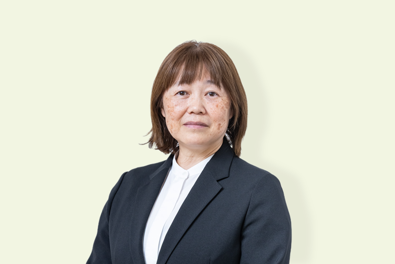 Takeko TAKAGI 髙木 丈子