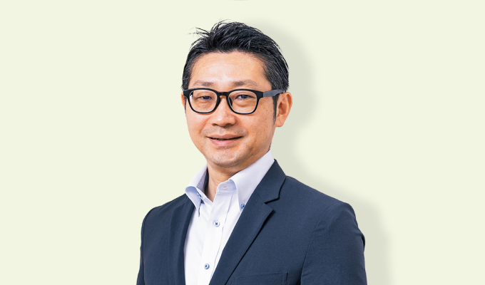 Hiroshi KOBAYASHI 小林 寛