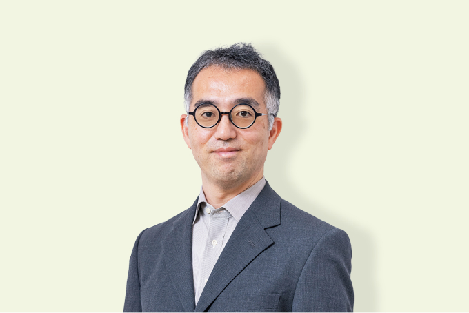 Yu SENGOKU 仙石 祐