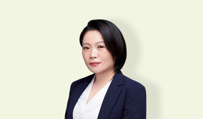 Ching-Ying YU 尤淨纓