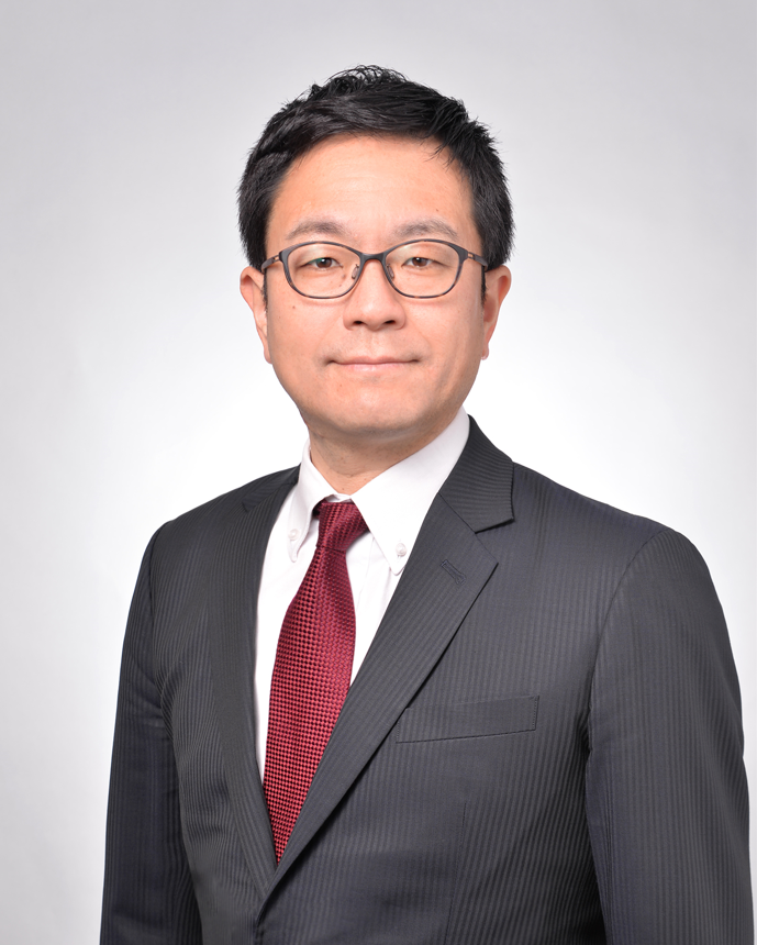 小口 誠司