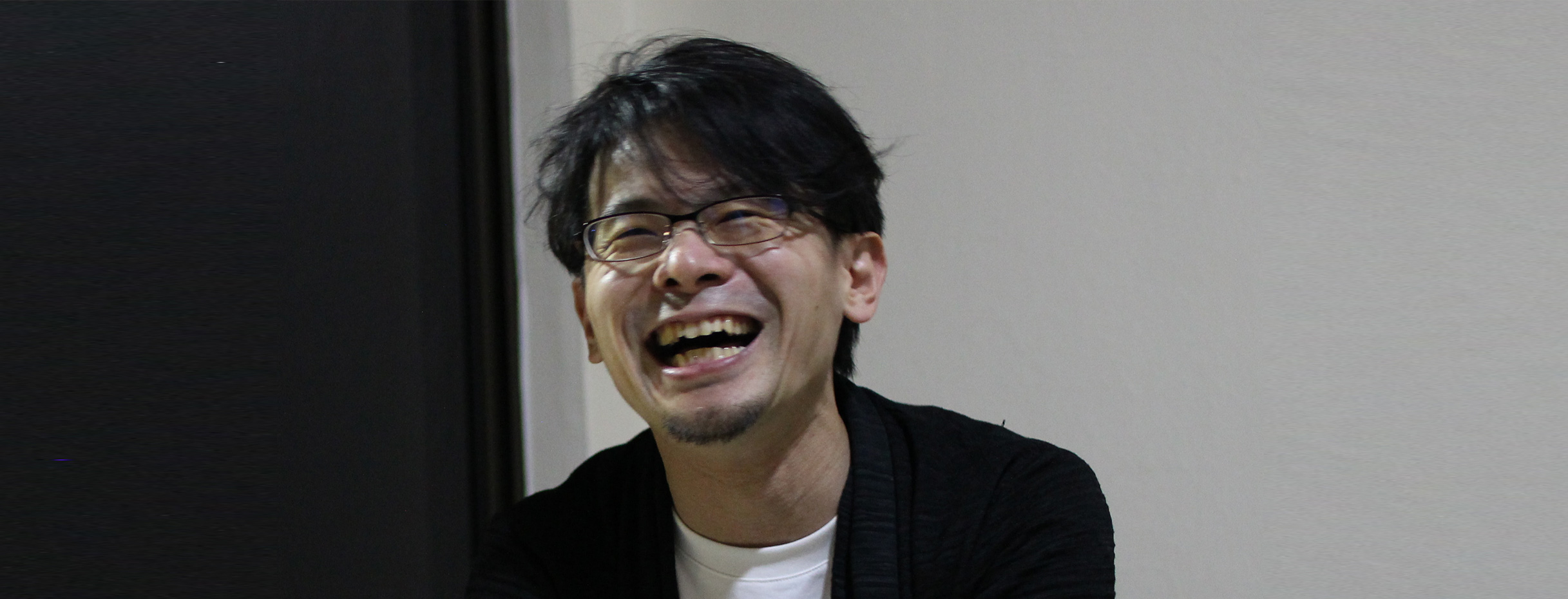 "協創"と"越境"は前提であり必須<br>学環での学びに期待