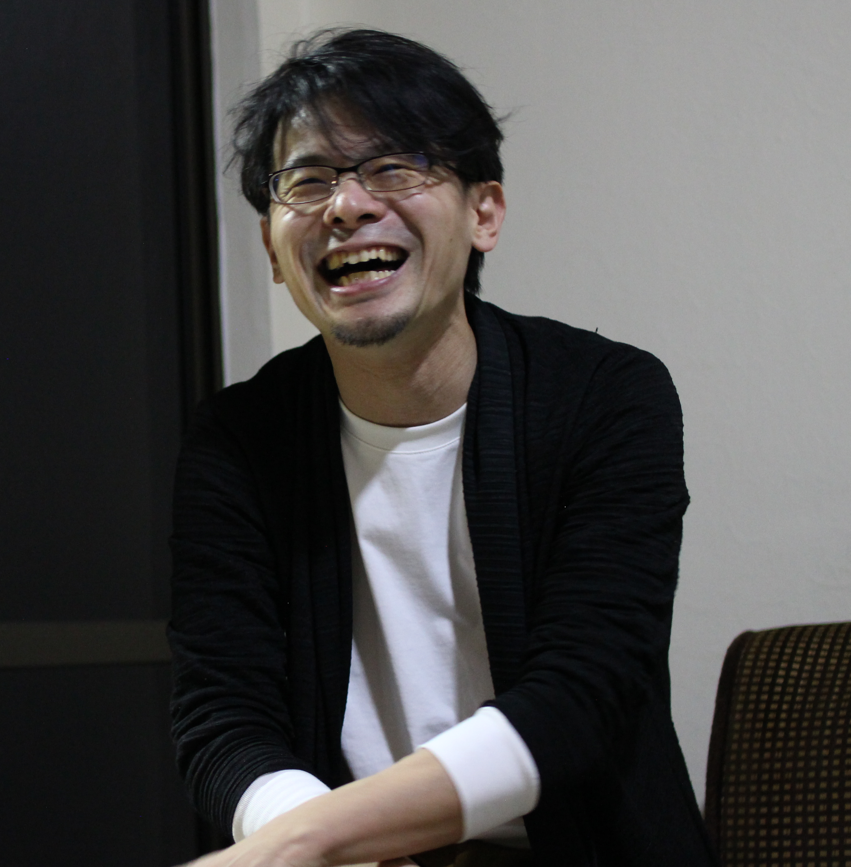 中川 浩司