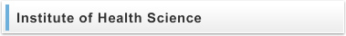 Institute of Health Science