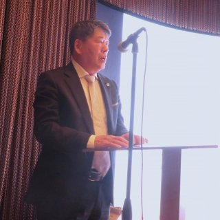 3_日本を代表して中村学長がプレゼンテーションしました_1.jpg