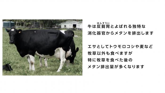 飼料の地産地消×地域資源の機能性発掘=ゼロカーボン動物生産