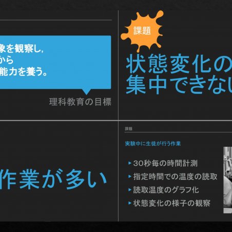 地域と共に・最先端の学習技術で次世代の学びを展開イメージ2