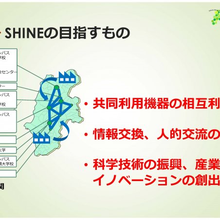 信州共用機器ネットワーク-SHINE-イメージ7