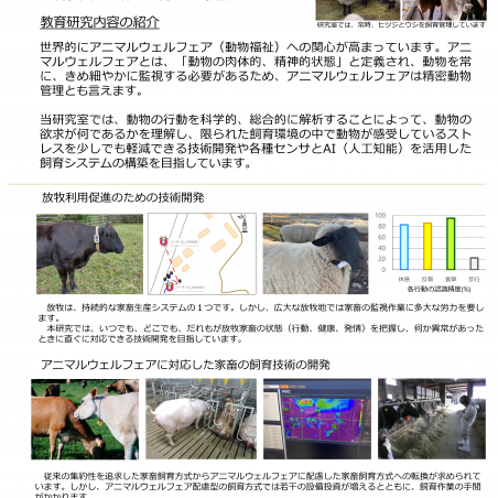 SDGsを加速化するアニマルウェルフェア畜産物イメージ1
