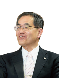 信州大学長 濱田州博